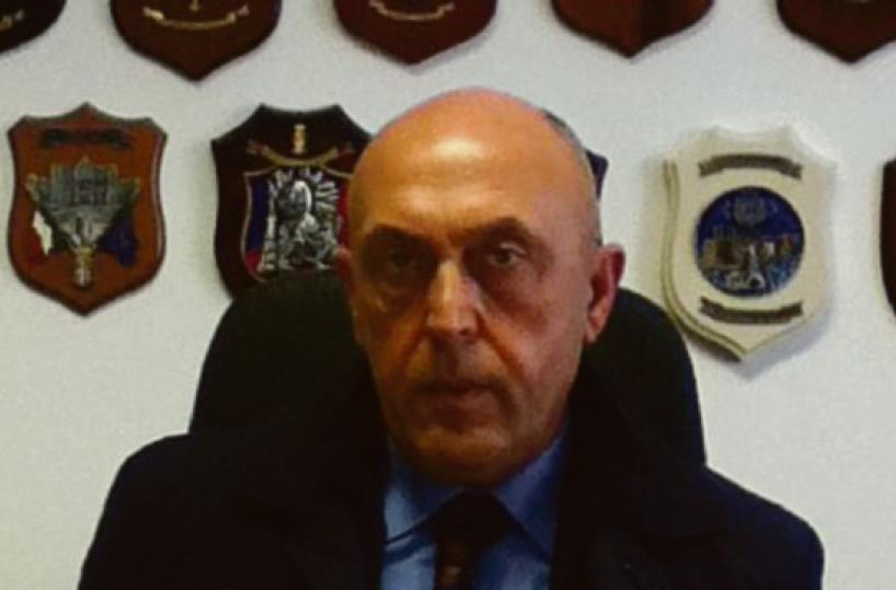 Giustizia&favori a Lecce, arrestato l’ex pm Emilio Arnesano