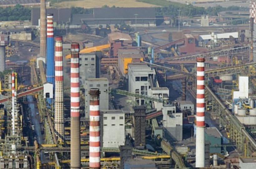 Taranto, consegnati all’ex Ilva i dati sulla salute dei pugliesi 