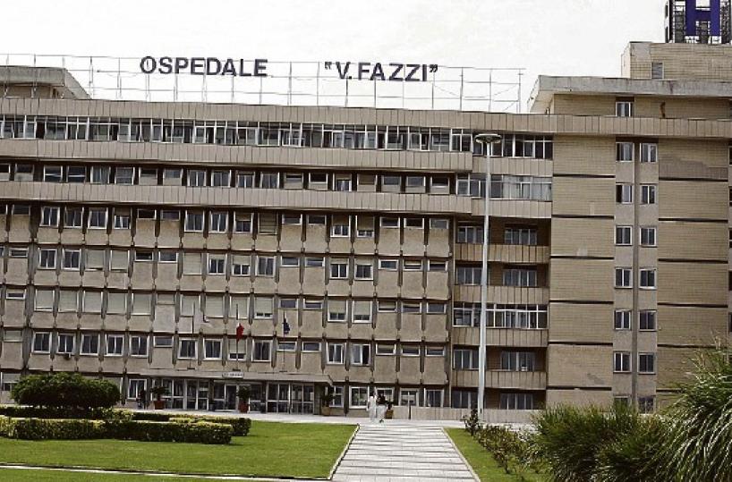 Lecce, ai domiciliari l'Oss  accusata di furti ai pazienti del Pronto soccorso