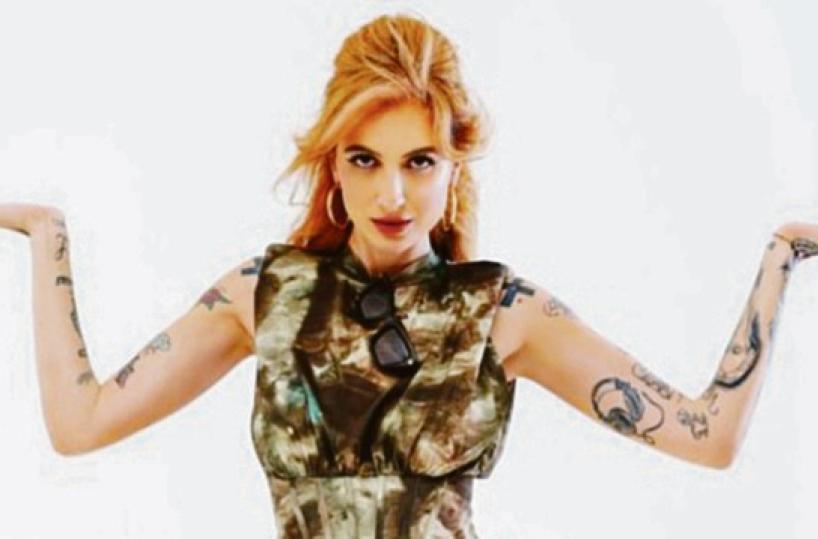 Il «CaterRaduno», evento dell'estate: concerti col djset di Ema Stokholma