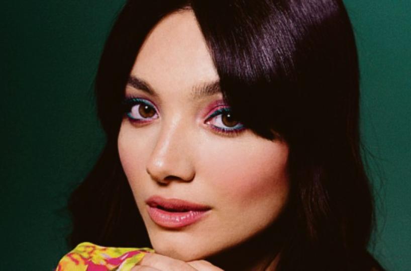 Mariasole Pollio: «Battiti Live è sempre una festa in musica»