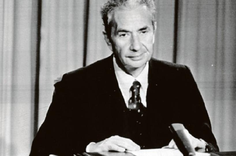 Archivio Centrale dello Stato, un viaggio fra i documenti che hanno fatto la storia d’Italia