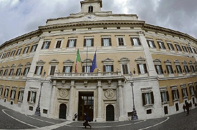 Finanziamento dei partiti, ma quanto costa... e se facessimo alla tedesca?