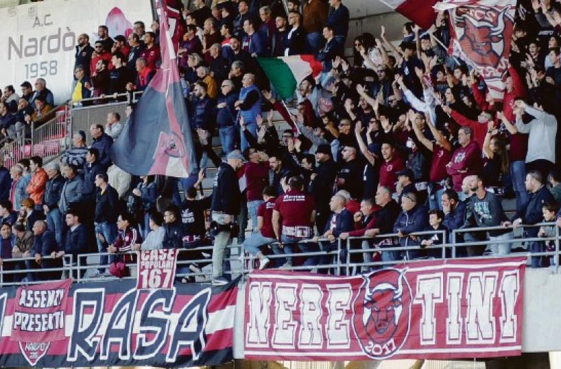 Nardò e Altamura pensano in grande, il Barletta si candida per un torneo di vertice