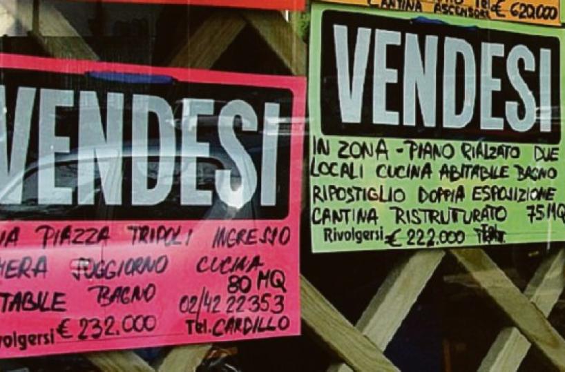 Inflazione e costo del denaro: allarme rate in Puglia e Basilicata