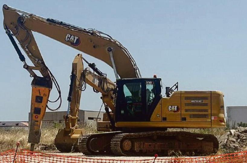 Andria, mercato ortofrutticolo e binari: doppio fronte per cambiare la città