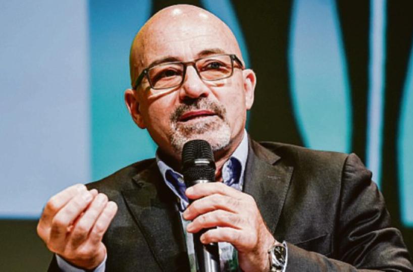 La nuova scienza con &laquo;Noos&raquo; di Alberto Angela: ospite Cingolani