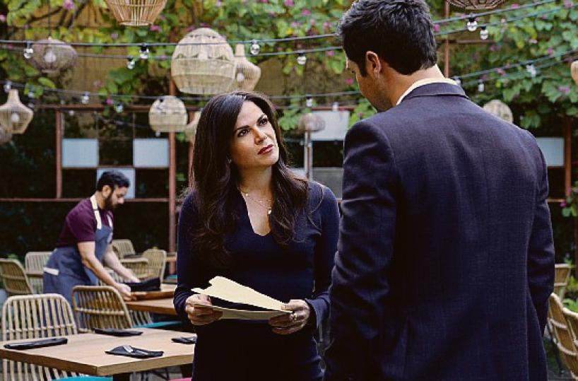 Torna «Avvocato di difesa» con Manuel Garcia-Rulfo tra suspense e colpi di scena
