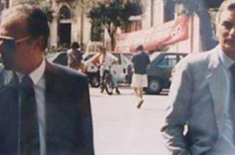 Così l’identità di Giorgia comincia da Via D’Amelio