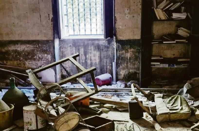 Trani, il rebus Villa Bini: la prelazione del Comune resta un mistero