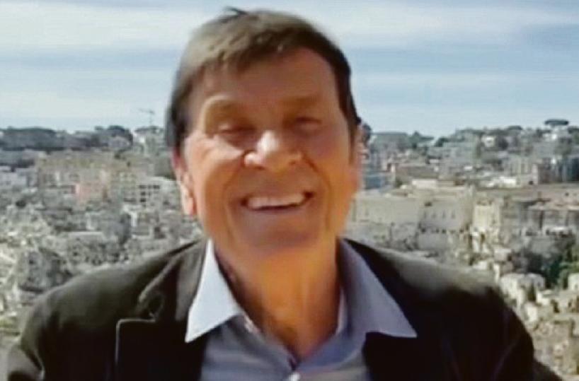 Morandi e l'amore per Matera dagli Anni ‘60: «Ci torno sempre con piacere» 