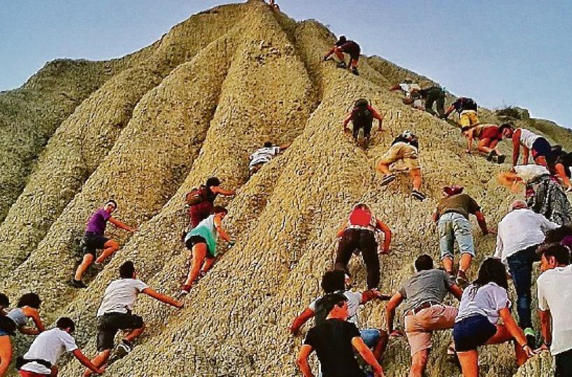 Il Sud delle aree interne: un’occasione di ritorno al futuro