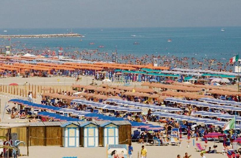 Turismo, a Barletta è ancora andamento lento: «I dati non mentono»