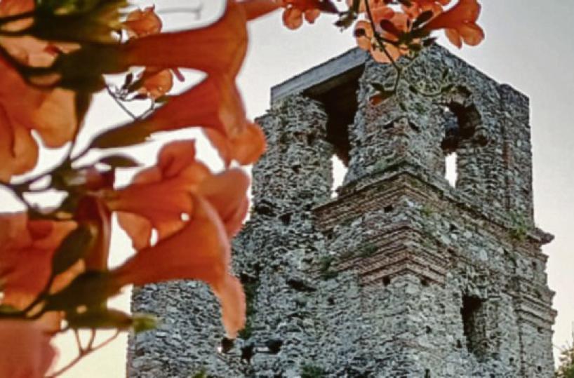 Chiaromonte punta a valorizzare la torre campanaria del «Sagittario»