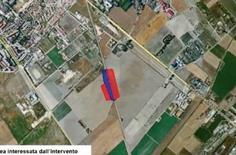 Seconda stazione a Foggia: i fondi ci sono ma è buio sull'inizio lavori 
