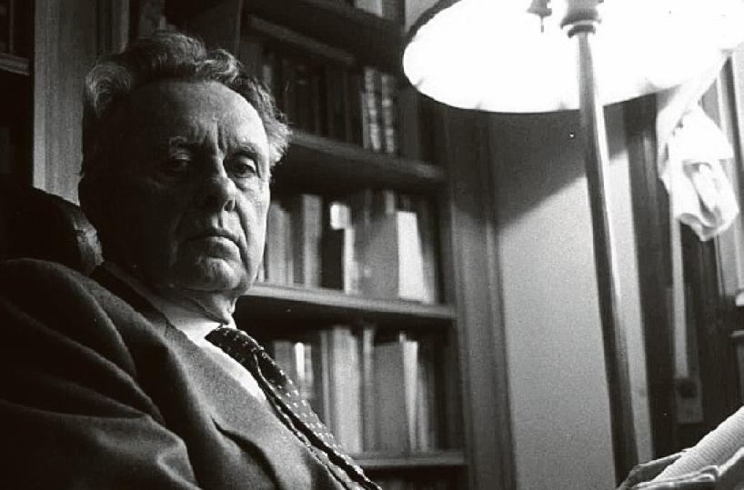 Il gioco delle contraddizioni e quell’amicizia speciale che legava Citati e Fellini