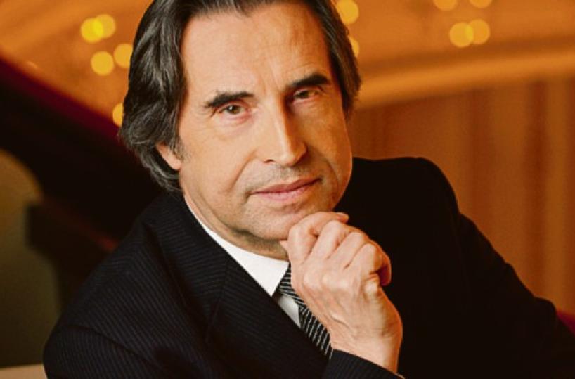 Sublimi sinfonie per il compleanno del maestro Muti