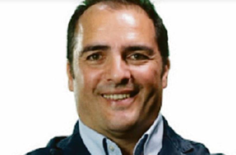 Il lucano Vito Verrastro Ambasciatore DigitalEu