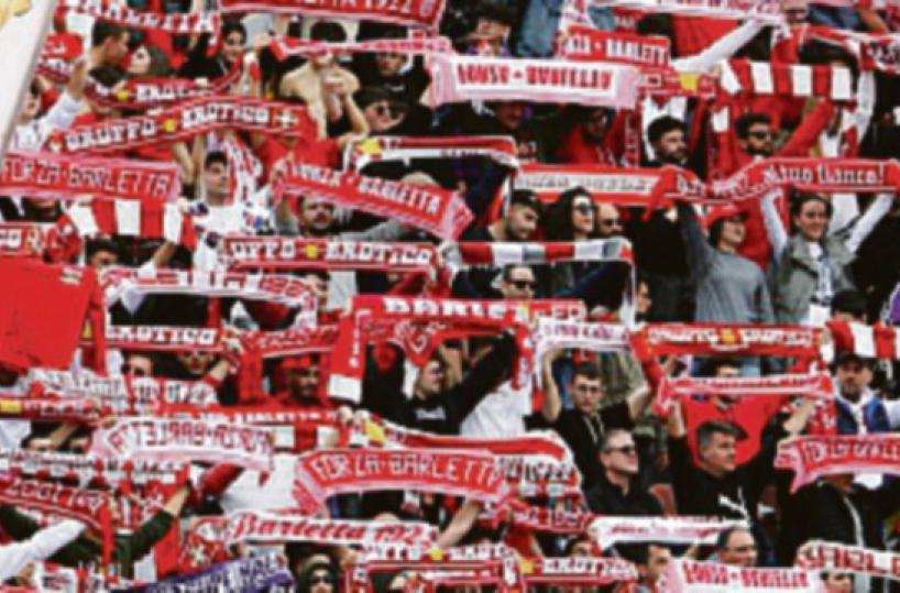 Gazzetta del Mezzogiorno online gratis a chi si abbona al Barletta