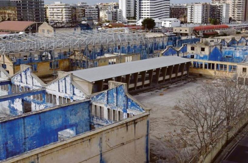 Bari, la Fibronit uccide ancora: ennesima vittima dell’ex fabbrica di amianto 