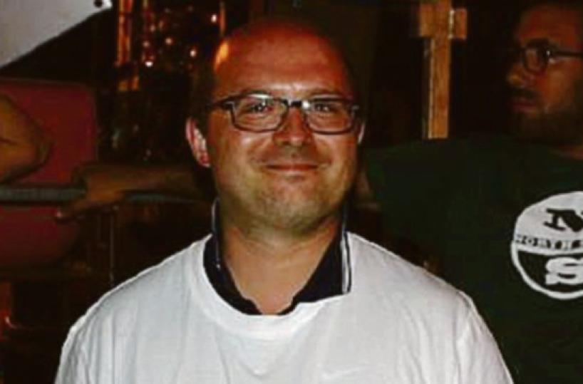 Torre a mare dopo 10 anni saluta don Fabio, il «suo» parroco 