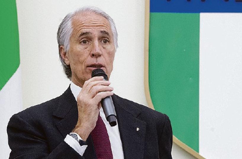 Giochi del Mediterraneo 2026 a Taranto: il Coni si tira fuori