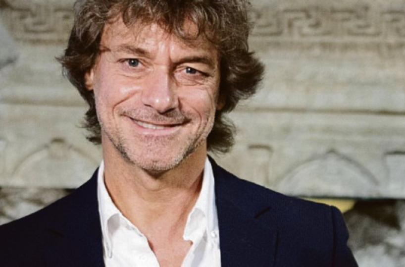 Cala il sipario su &laquo;Noos&raquo; di Alberto Angela