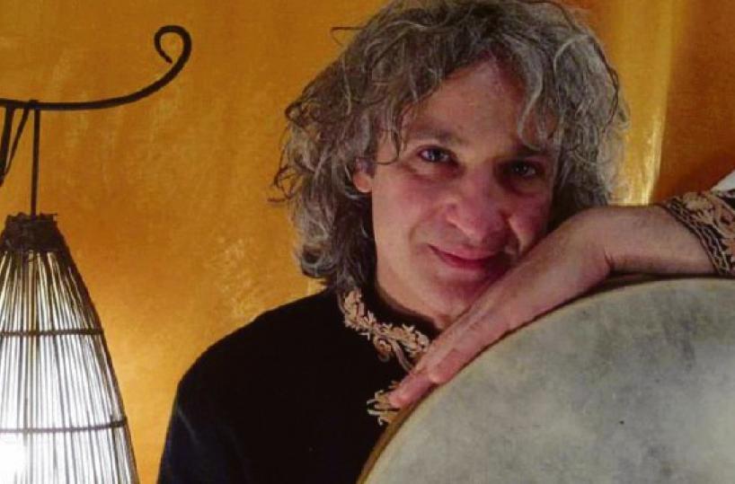 «Beyond the Sky», percorso di crescita di Pippo D'Ambrosio