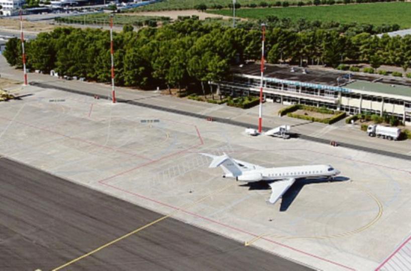 A Grottaglie un incubatore per start up aerospaziali