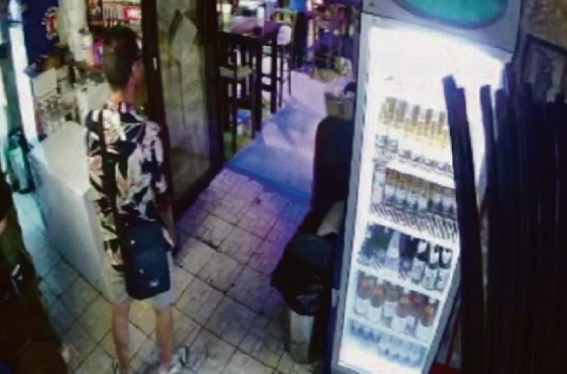 Bari, a cena con tutta la famiglia, poi si dilegua senza pagare: la denuncia