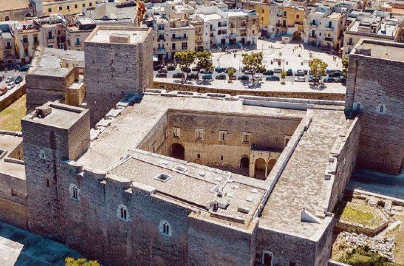 A Bari il «G7» della Salute: la manifestazione a giugno 2024