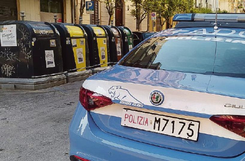 Neonato abbandonato tra i rifiuti a Taranto, il dramma di un madre sola