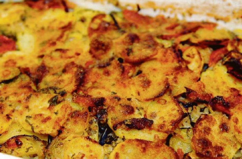 Il pranzo di Ferragosto in Puglia: tra vecchi e nuovi sapori