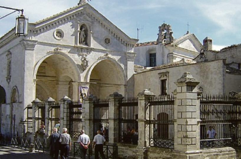 «Camper in viaggio» alla scoperta dei tesori del Gargano