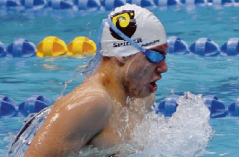 Nuoto, agli Europei under 23 brillano i bronzi di De Tullio
