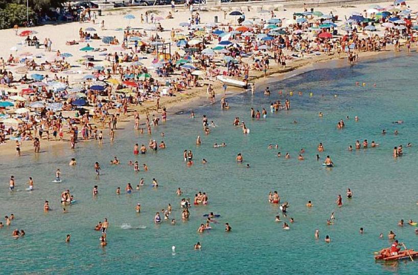 Duilio Giammaria: «Da pugliese vi dico che il Turismo ha bisogno di servizi»