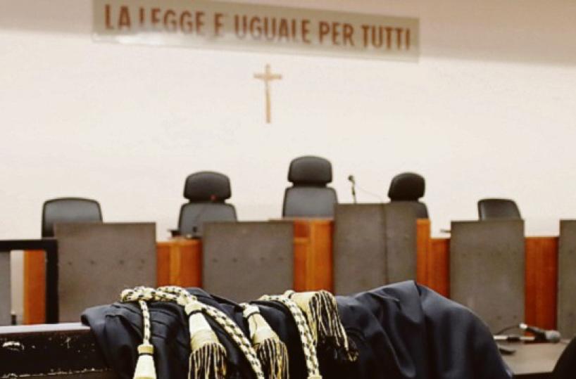 Taranto, la tangentopoli di Maricommi: «Le imprese non erano vittime»