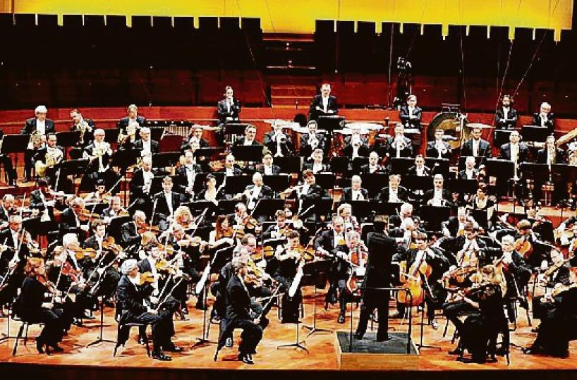 Approda in tv la tournée al Sud dell’Orchestra sinfonica Rai