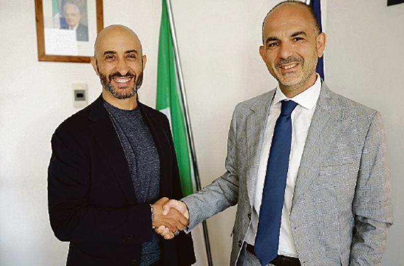 Asl Brindisi,  il nuovo direttore generale De Nuccio subito al lavoro