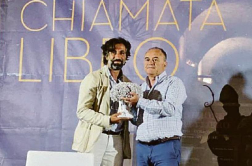 Turismo, cultura & impegno civile Gratteri riempie le piazze d’estate