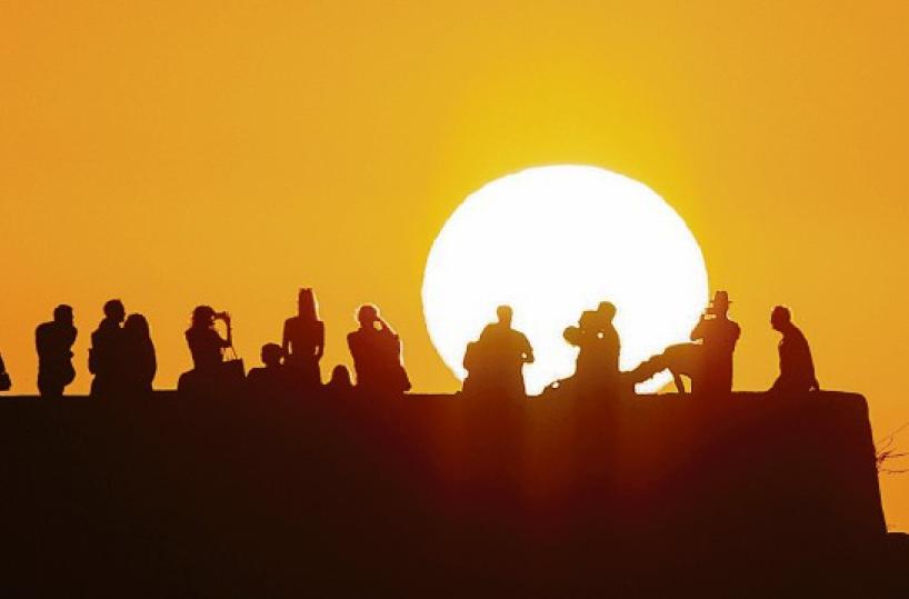 Xxx Ferragosto, crisi mia non ti conosco a Gallipoli e dintorni una stagione positiva dopo l’avvio incerto