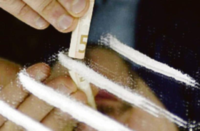 In Puglia, fiumi di droghe nelle fogne: ecstasy, eroina e cannabis e ketamina