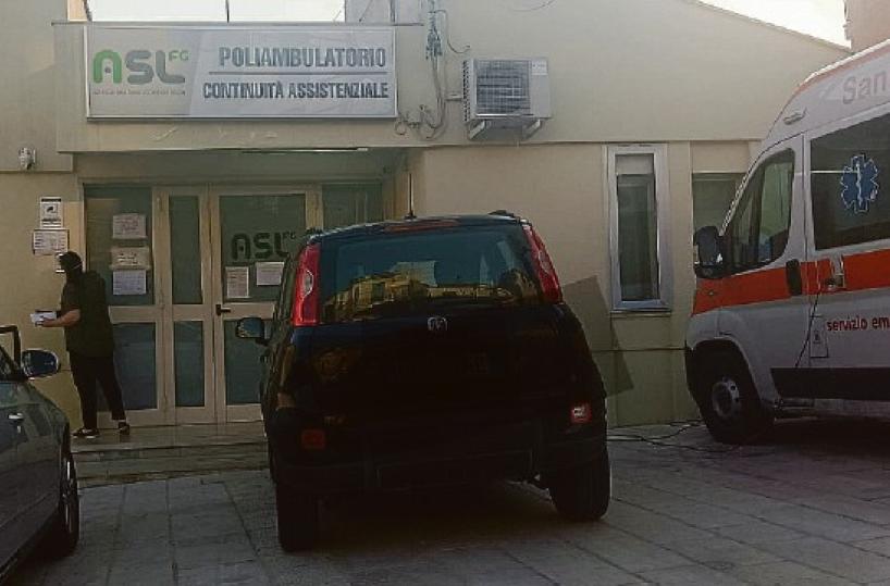 Nel Foggiano cittadini senza medico di base: la Regione allarga i «massimali»