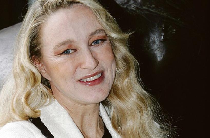 I cinquant’anni di carriera di Eleonora Giorgi a «Felicità» insieme a Luca Barbareschi
