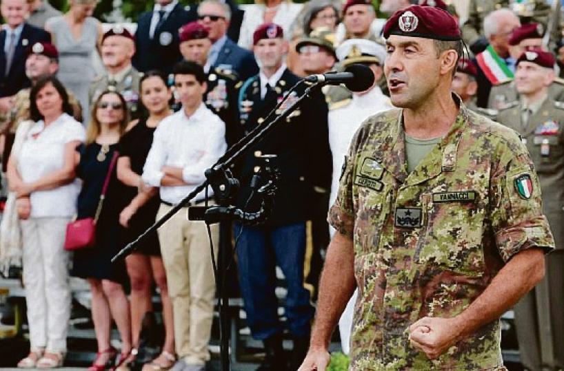 Con il libro di Vannacci vince il clamore della rete che mortifica l’editoria