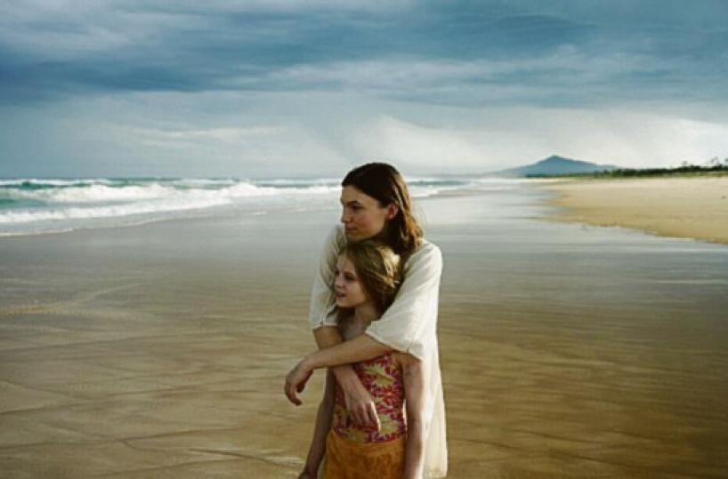 Sigourney Weaver magnifica nonna in terra d’Australia