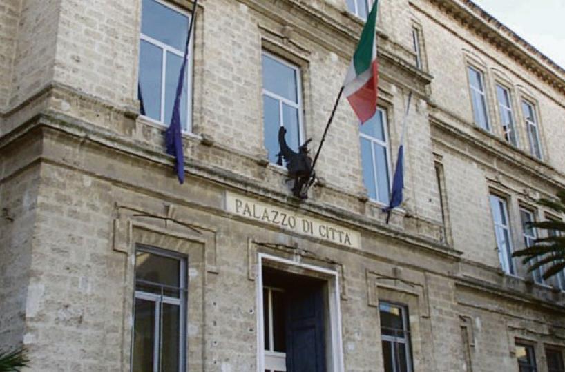 Trani, assistente sociale minacciata per un mancato sussidio