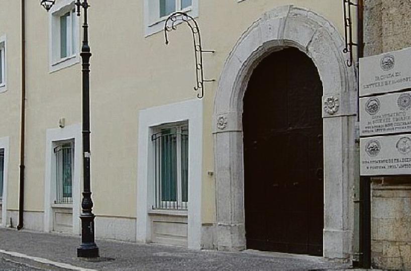 Psicologia scolastica,  laurea magistrale all’Università di Foggia 