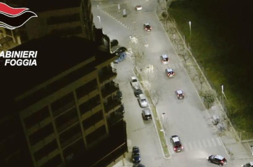 Foggia, veleni sulle elezioni comunali: venerdì arriva l’Antimafia
