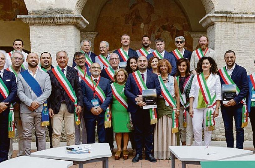 Lucera «Capitale della Cultura», i giovani della città pronti a dire la loro